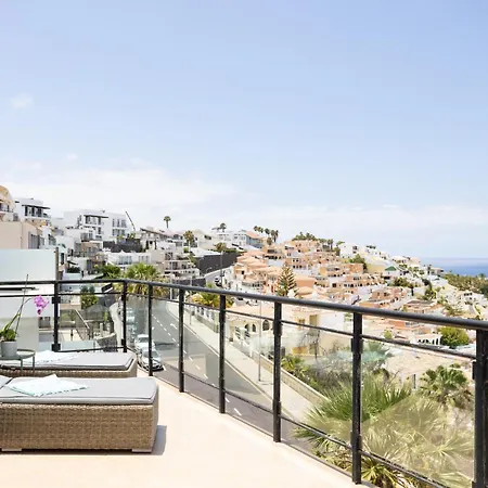 Casa Uamisun With Seaview & Pool Hébergement de vacances *