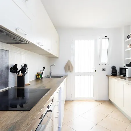 Ferienhaus Casa Uamisun With Seaview & Pool