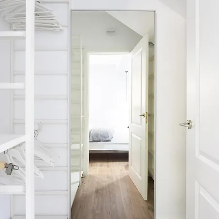 Casa Uamisun With Seaview & Pool Ferienhaus Costa Adeje (Tenerife)