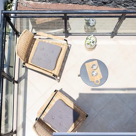 Casa Uamisun With Seaview & Pool *