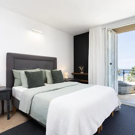 Casa Uamisun With Seaview & Pool Ferienhaus Costa Adeje (Tenerife)