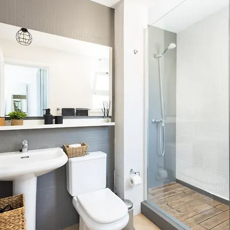 Casa Uamisun With Seaview & Pool *