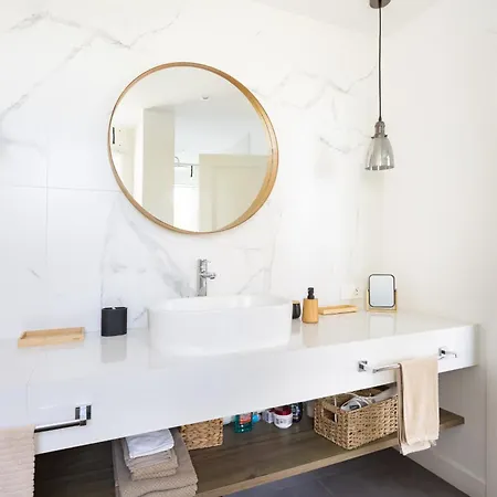 Casa Uamisun With Seaview & Pool Ferienhaus Costa Adeje (Tenerife)