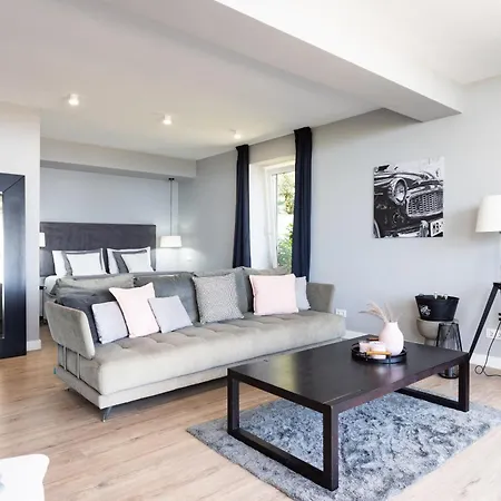 Ferienhaus Casa Uamisun With Seaview & Pool Costa Adeje (Tenerife)