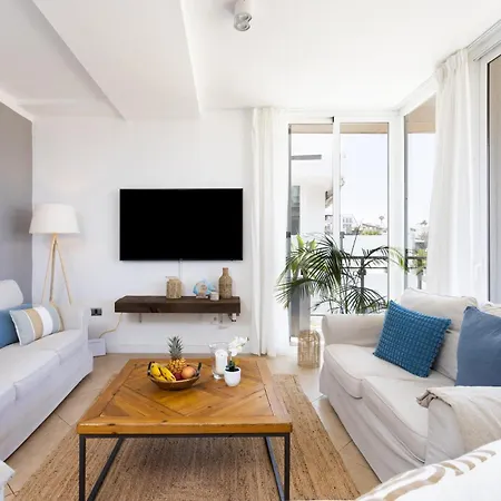 Ferienhaus Casa Uamisun With Seaview & Pool