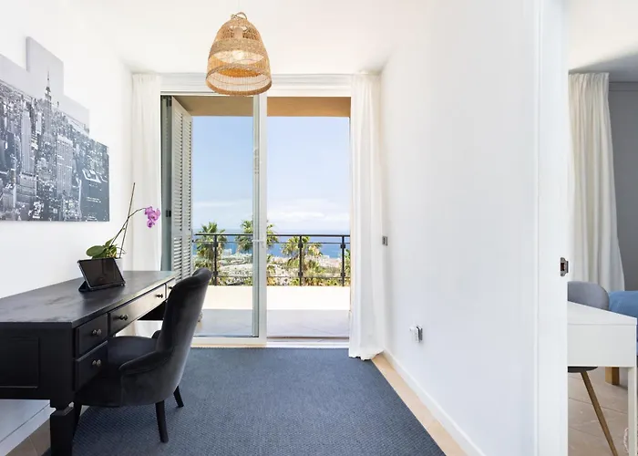 Vakantiehuis Casa Uamisun With Seaview & Pool *