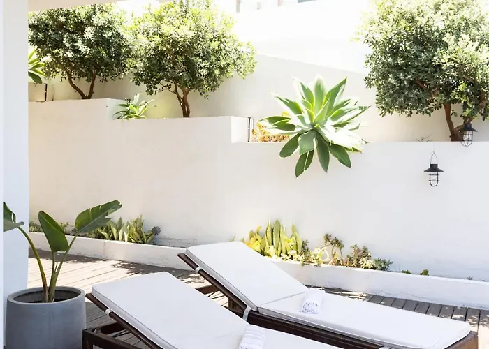 Vakantiehuis Casa Uamisun With Seaview & Pool *