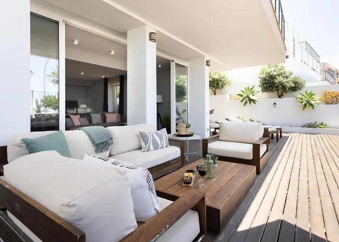 Vakantiehuis Casa Uamisun With Seaview & Pool *