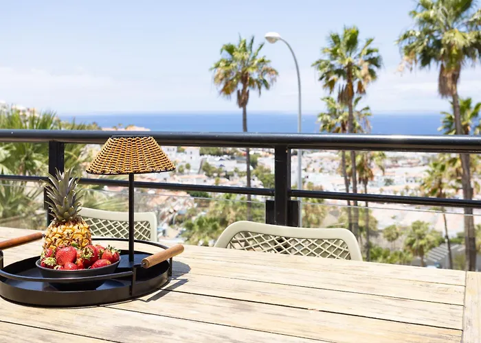 Casa Uamisun With Seaview & Pool Vakantiehuis